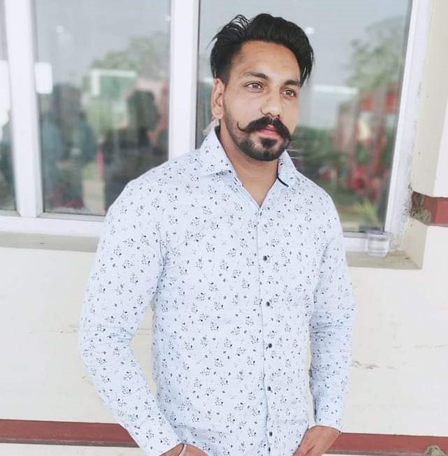 Manpreet Dhindsa