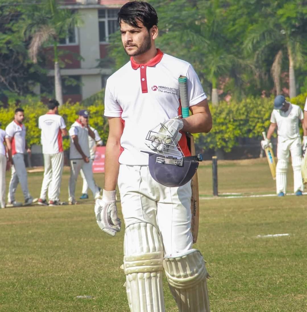 Zuhaib Akhlaq
