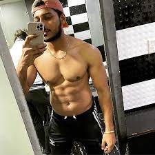 Ravi Anand