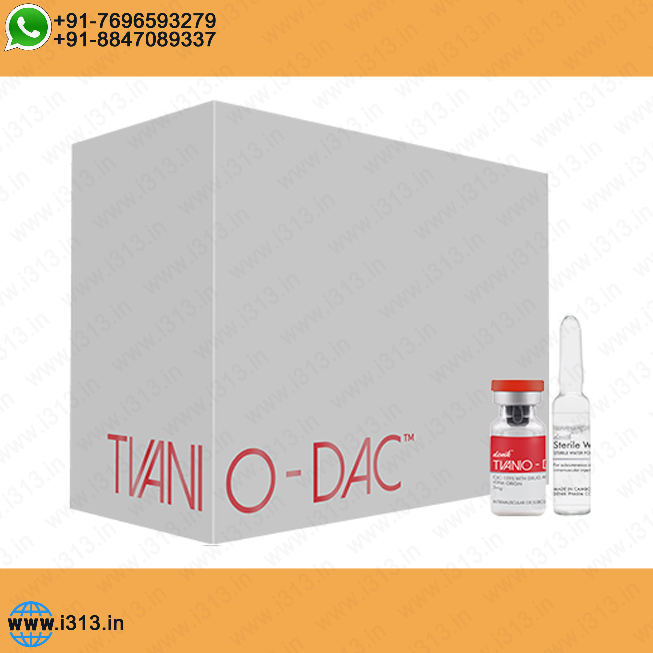 TVANIO-DAC