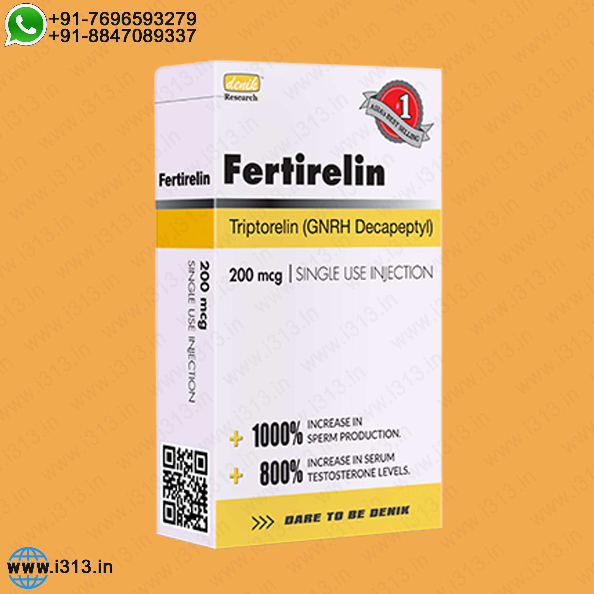 FERTIRELIN