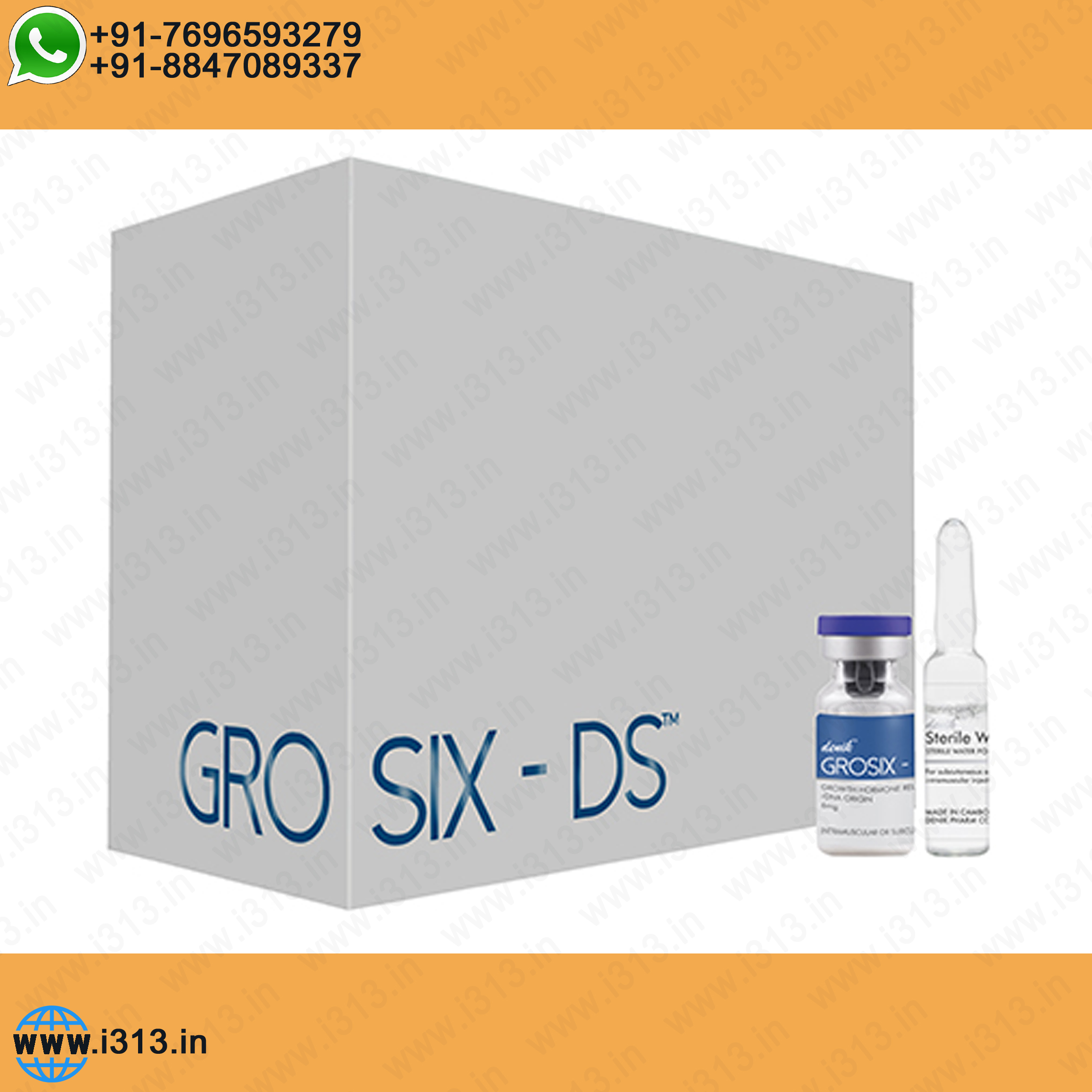 GROSIX-DS