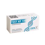 GenX Test P
