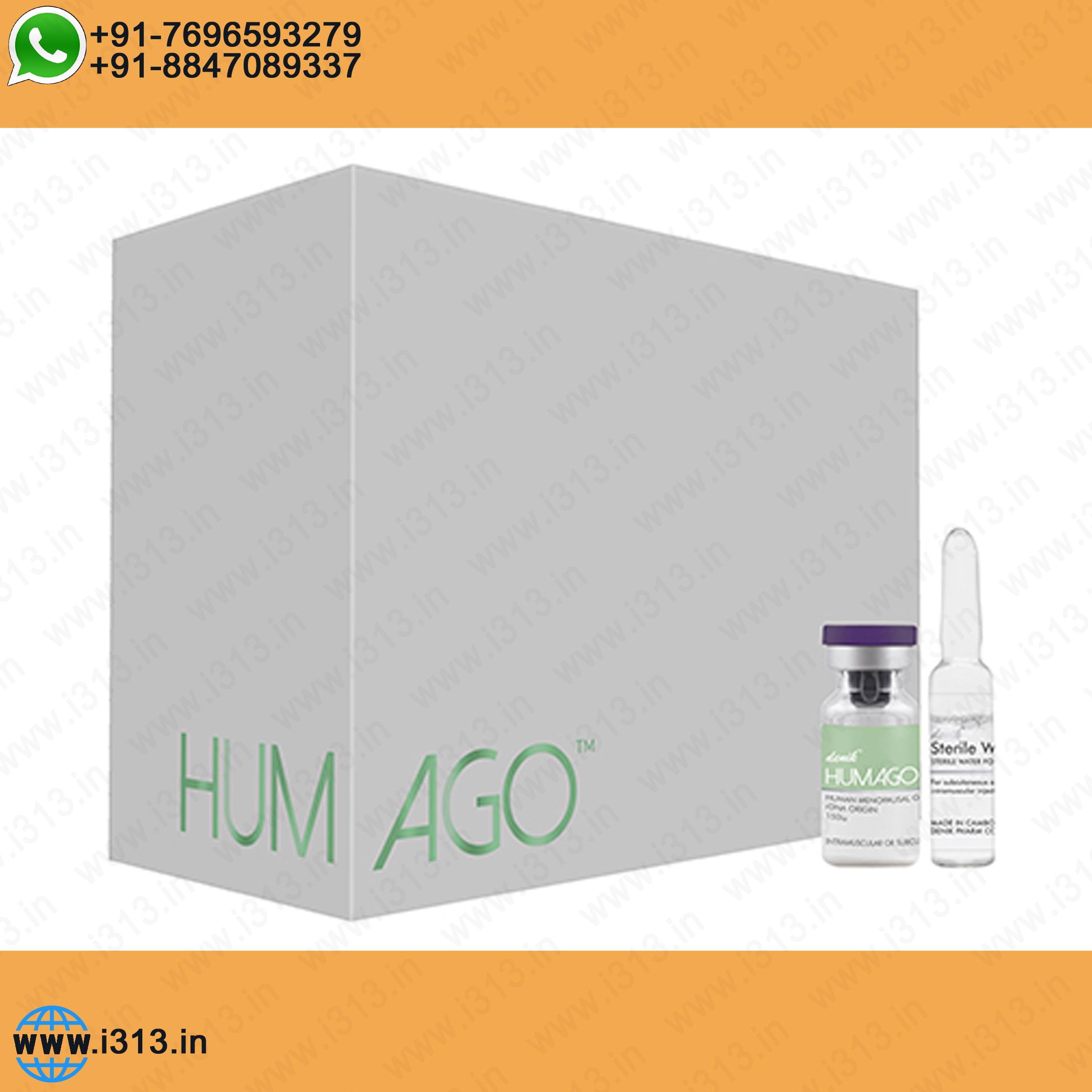 HUMAGO
