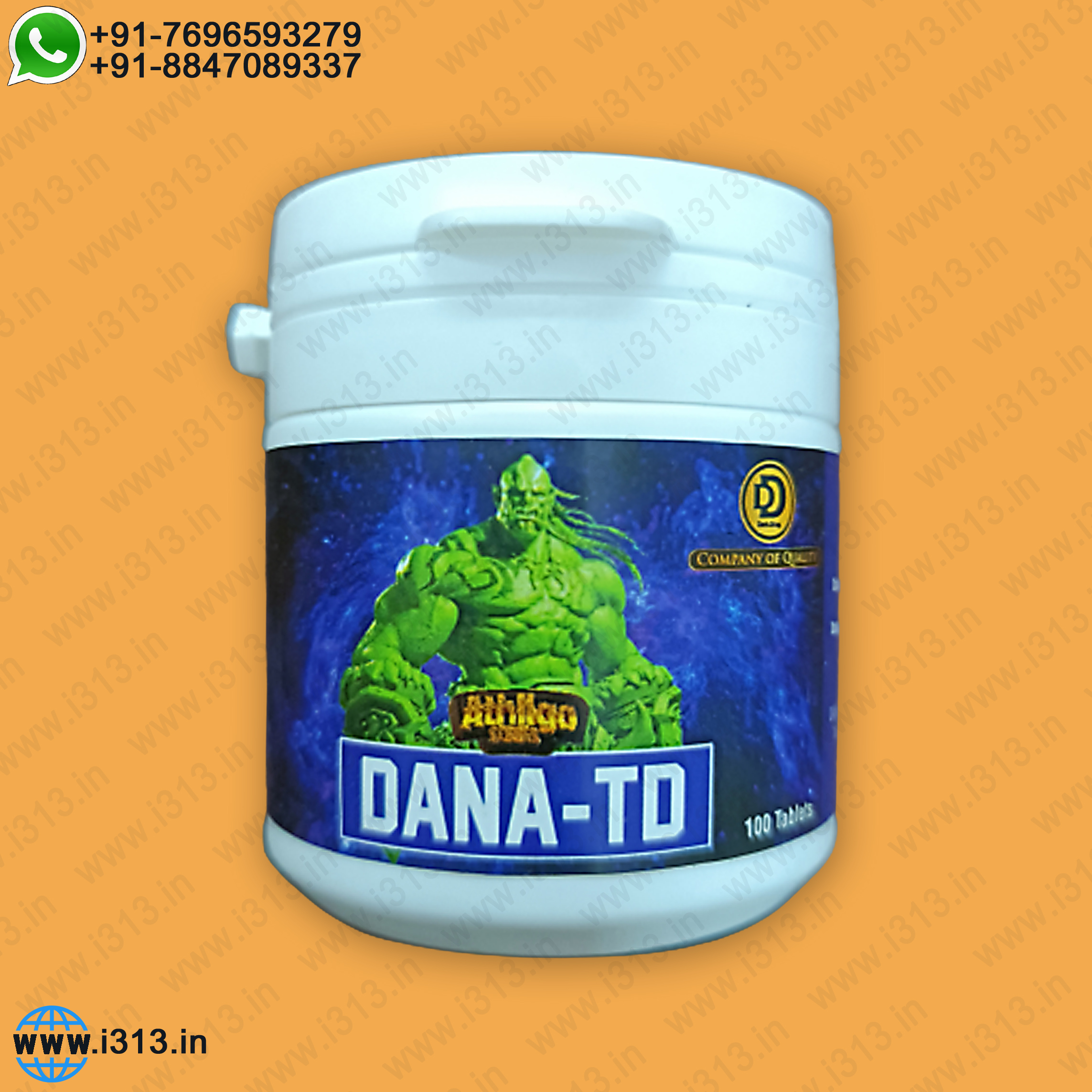 DANA-TD