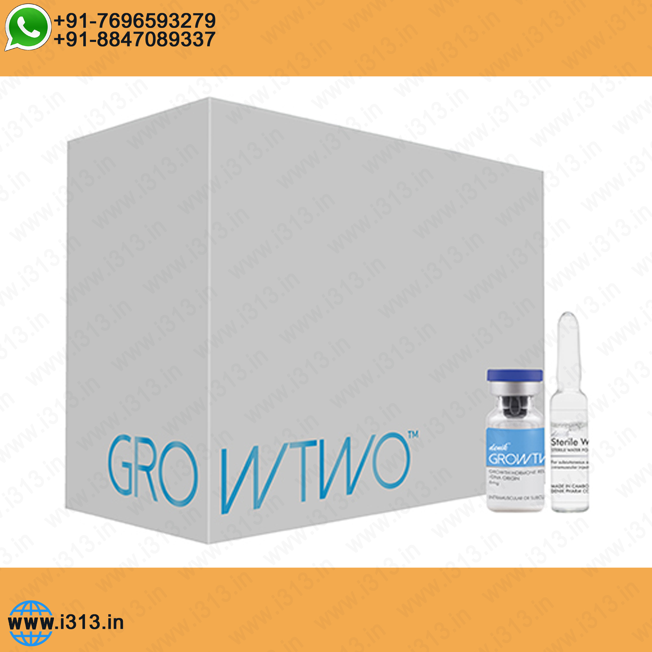 GROWTWO