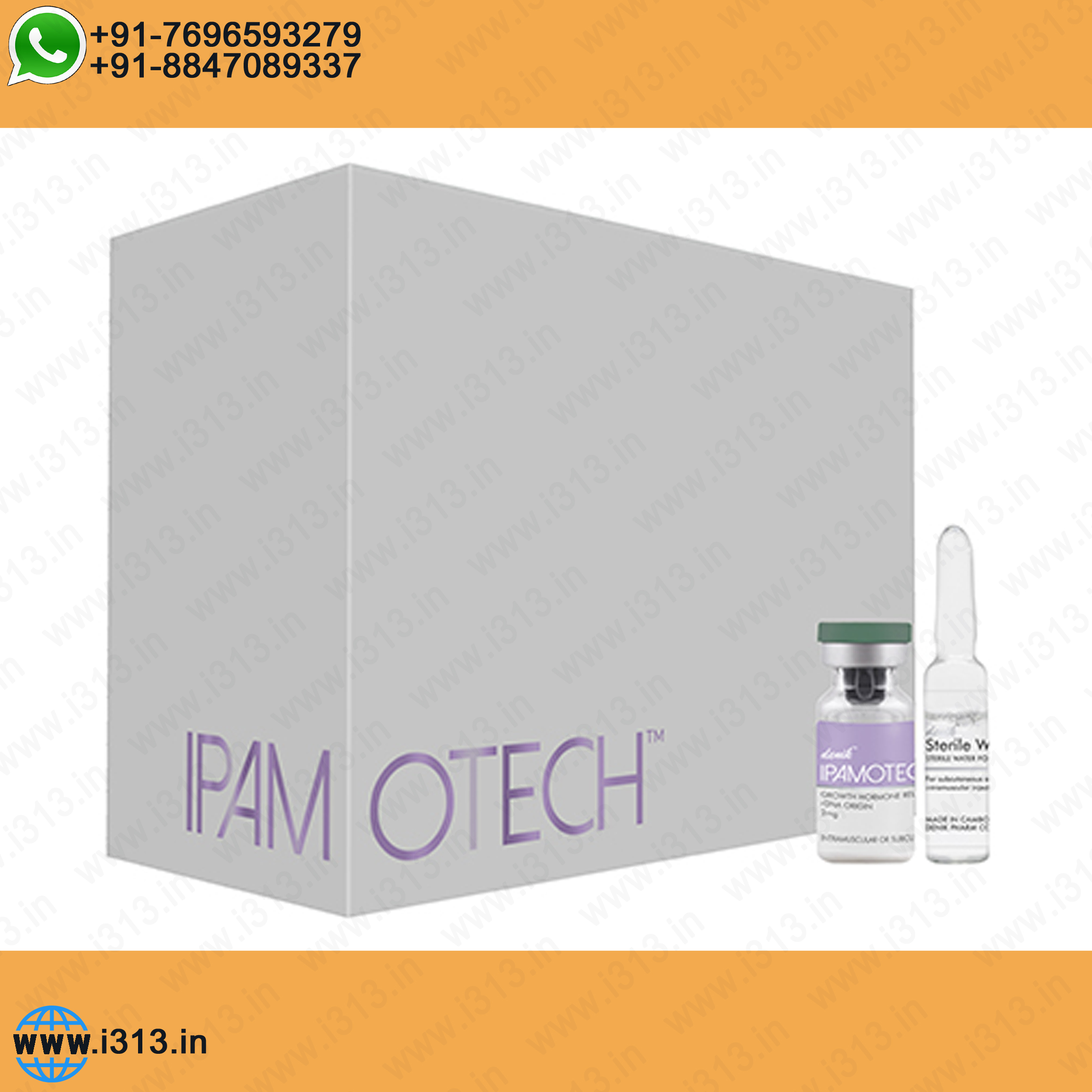 IPAMOTECH