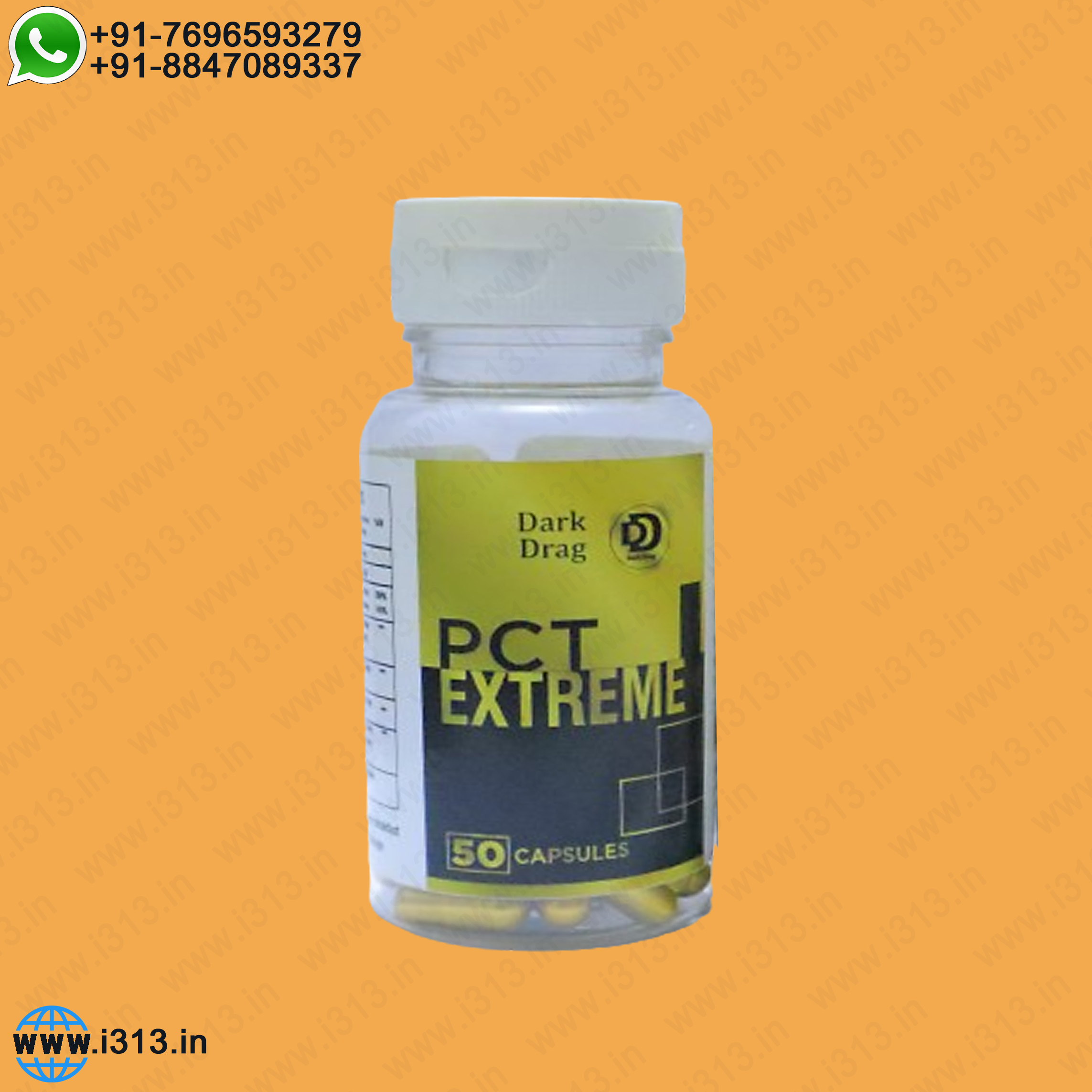 PCT EXTREME