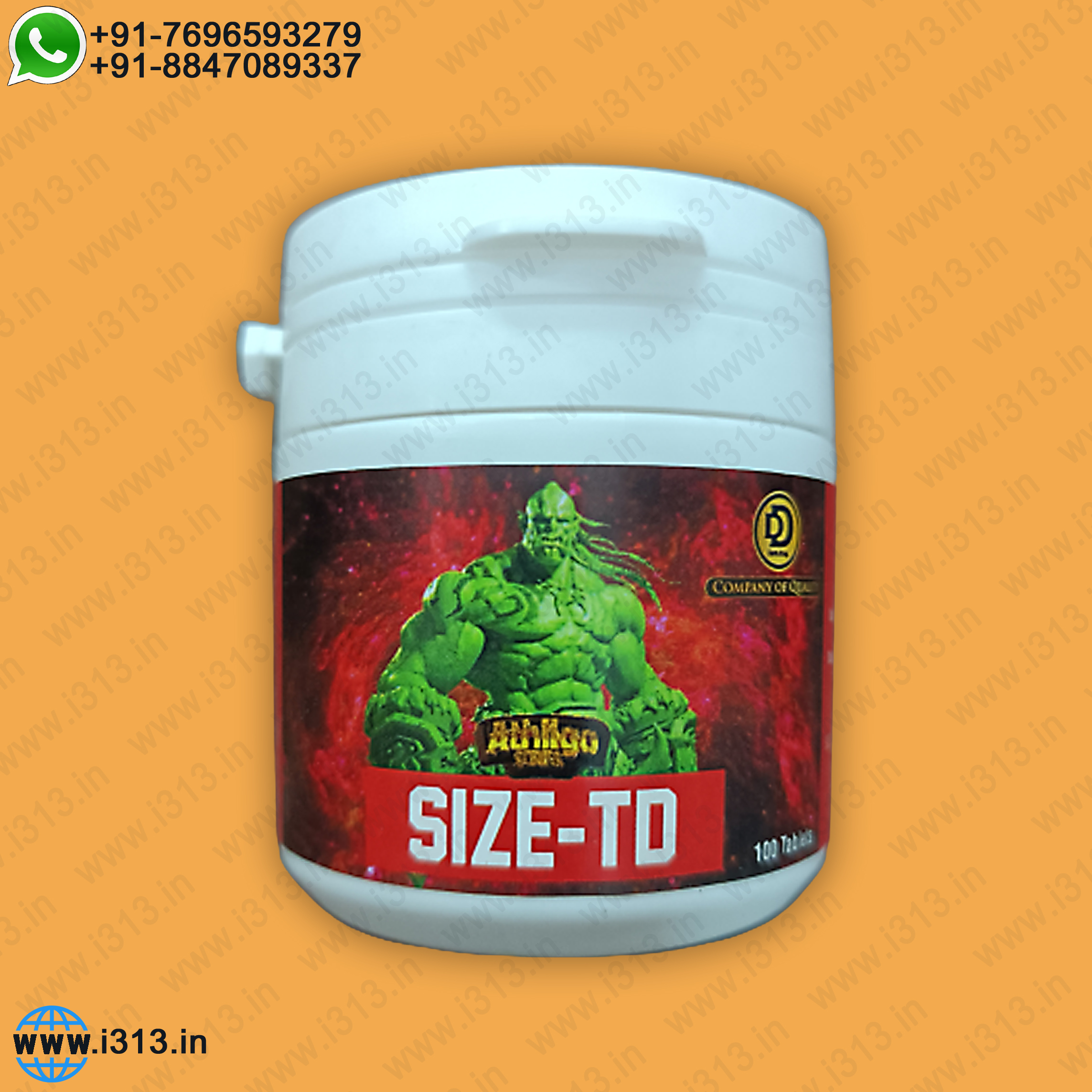 SIZE-TD