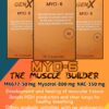 genx myo-6