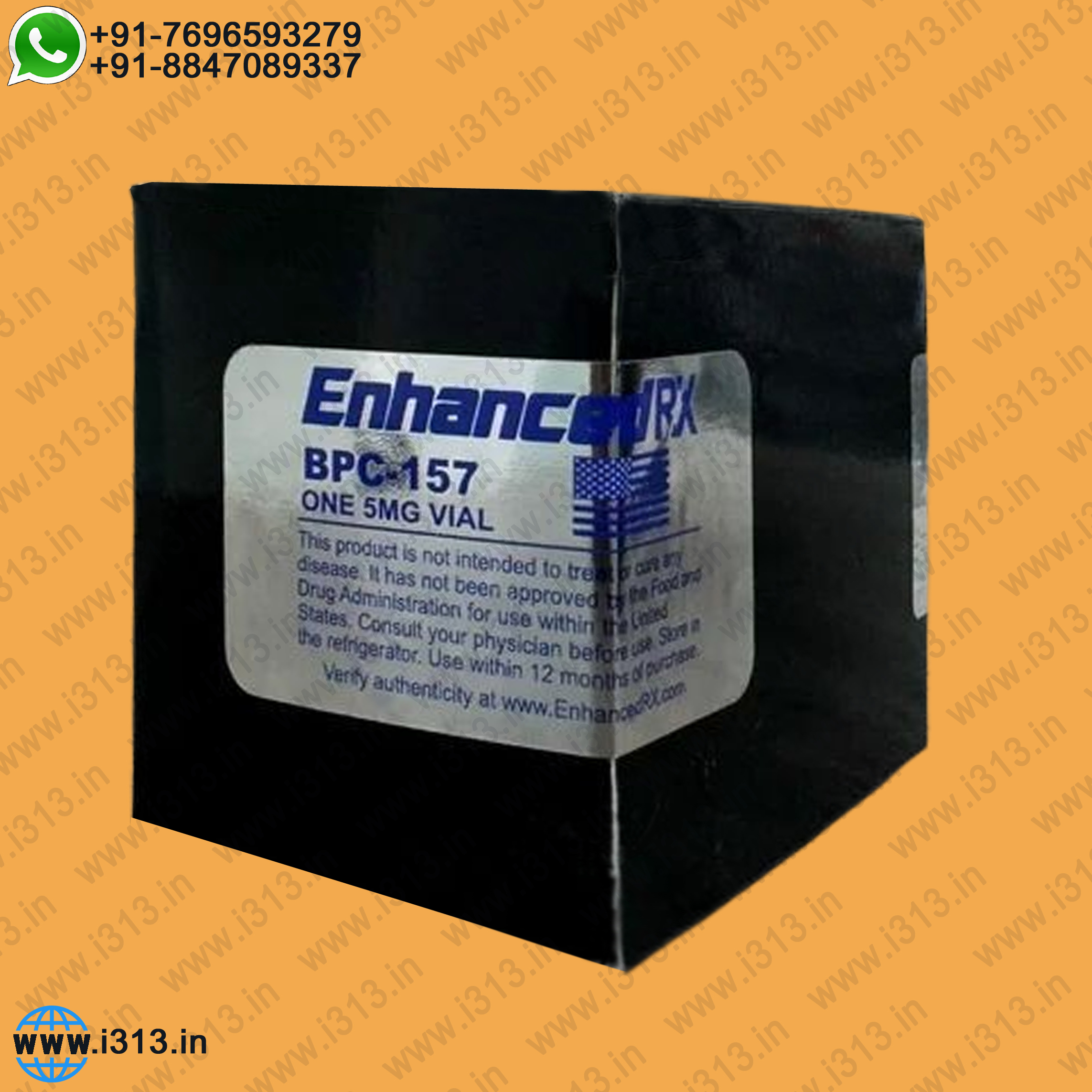 enhanced rx bpc