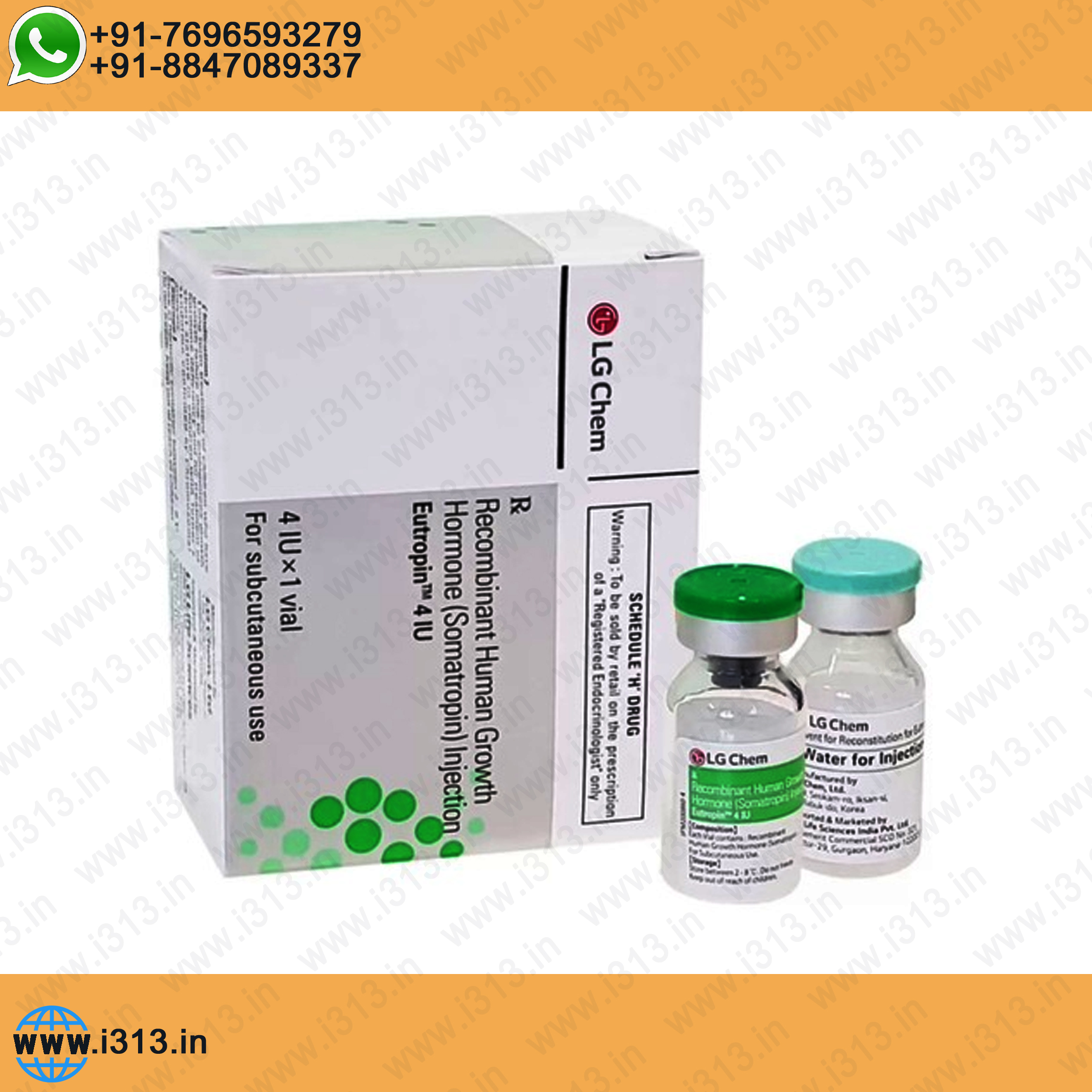 LG Chem Eutropin