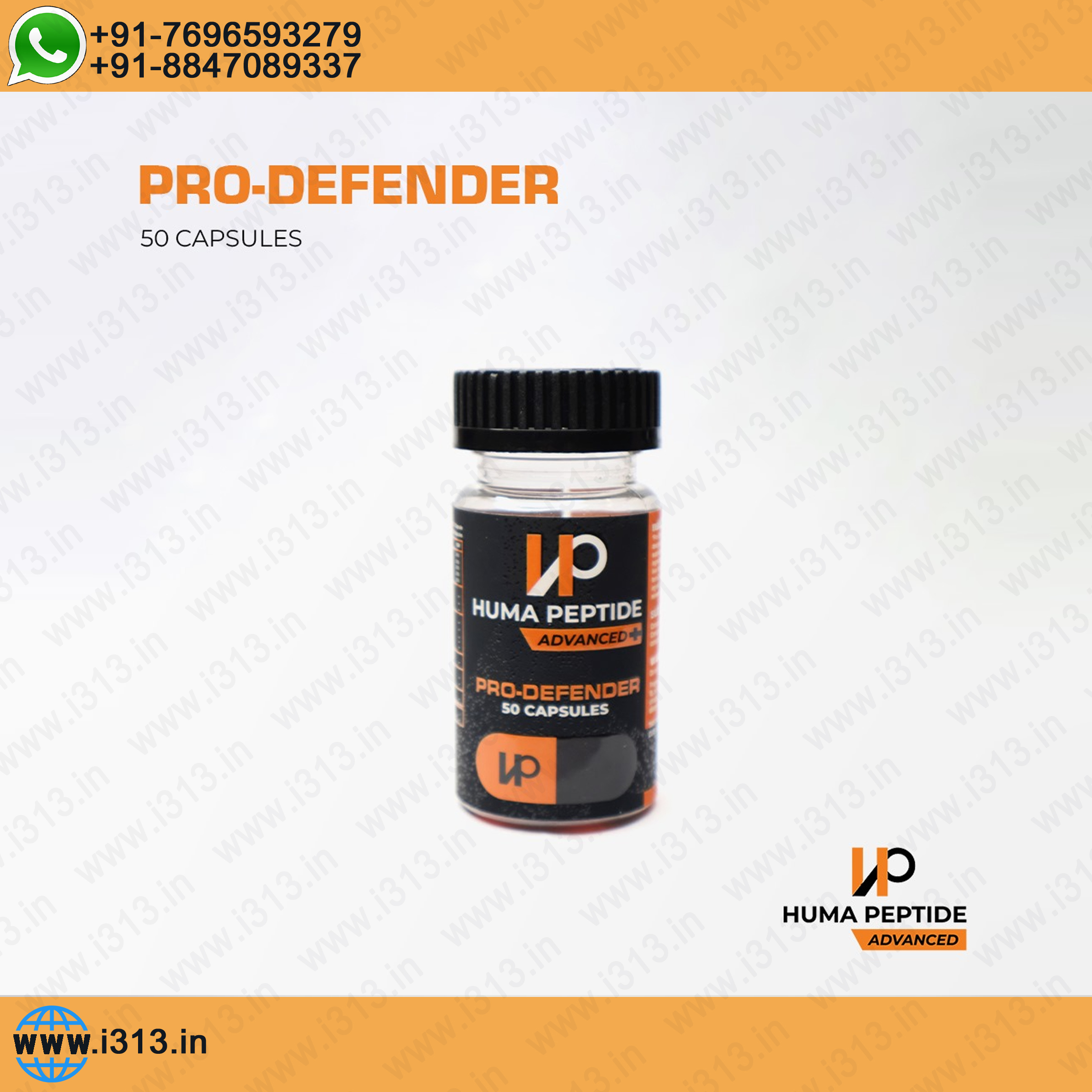 Pro Defender