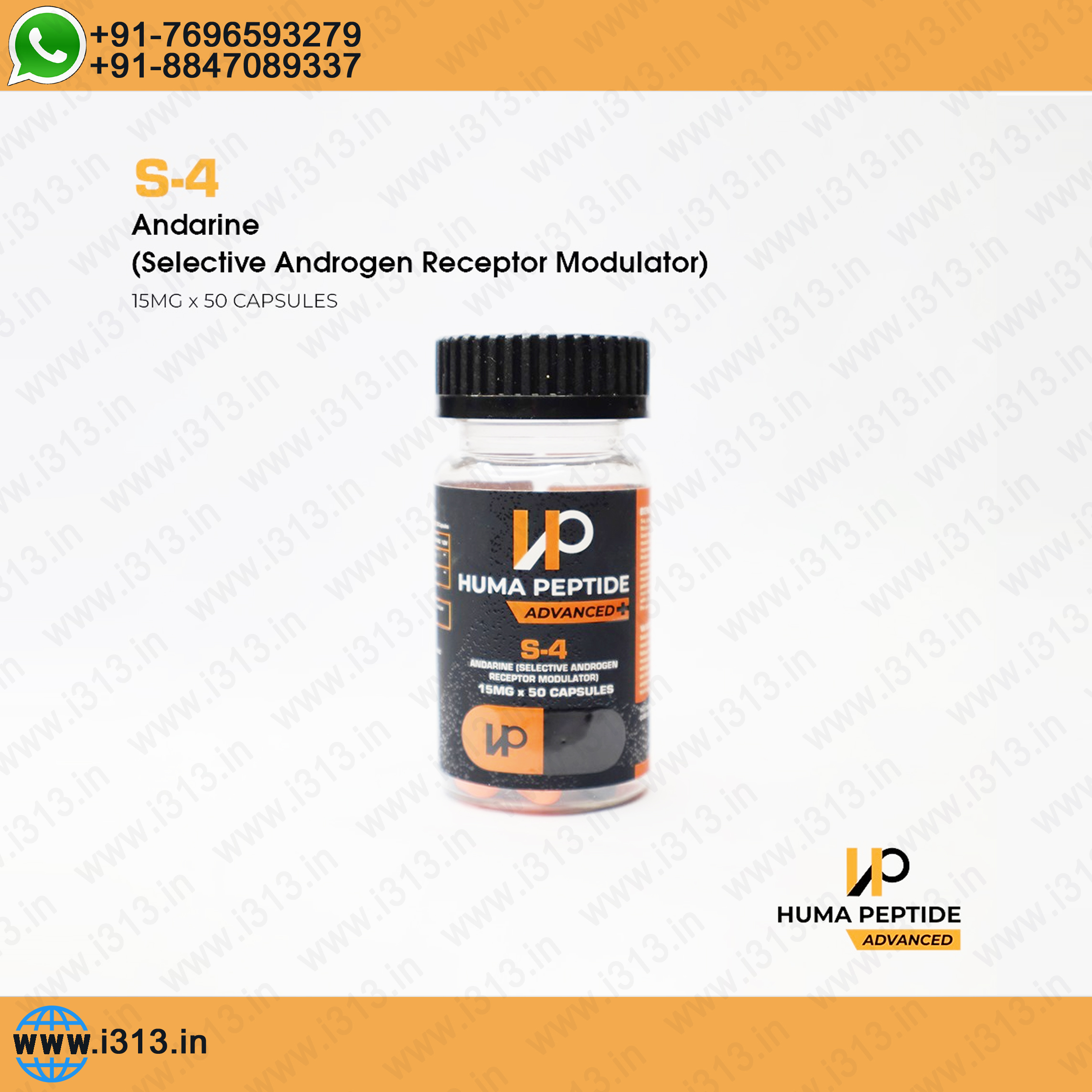 Huma Peptide S4
