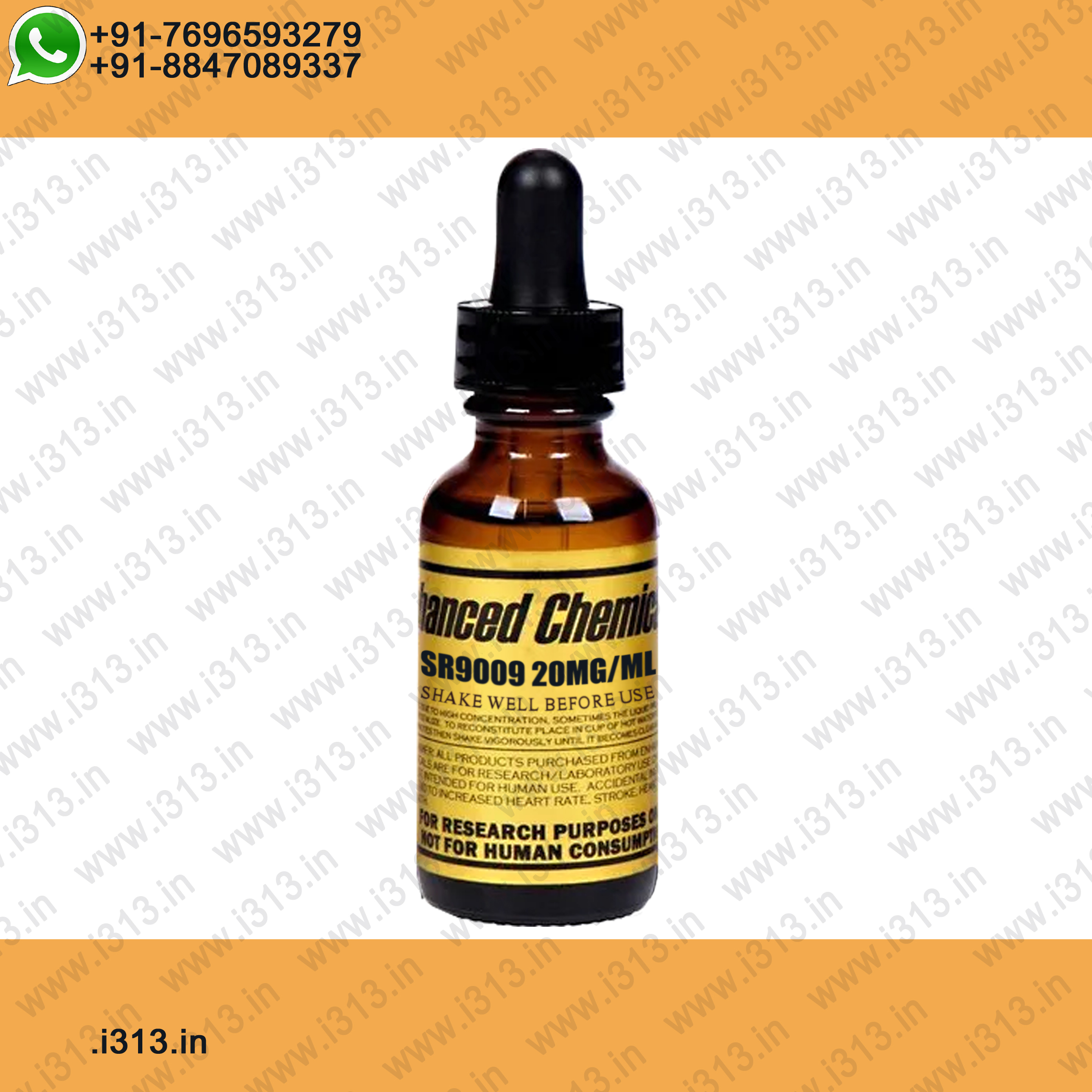 Enhanced Chemicals SR9009