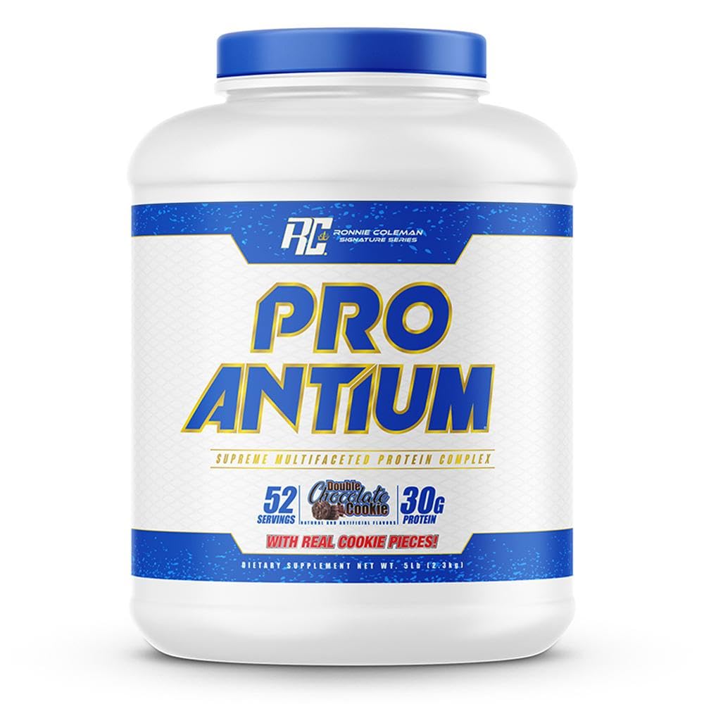PRO-ANTIUM