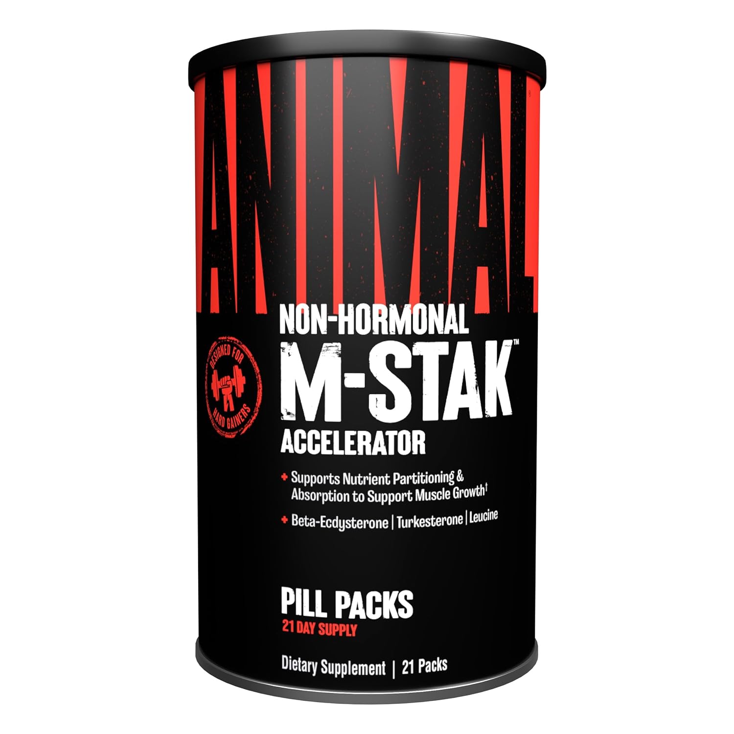 Animal M-Stak