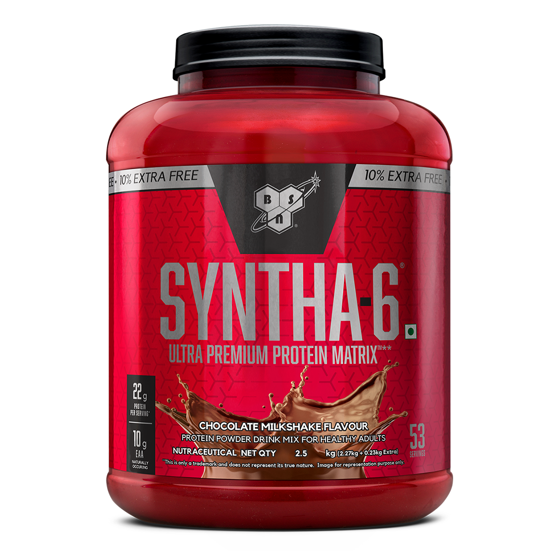 BSN Syntha-6