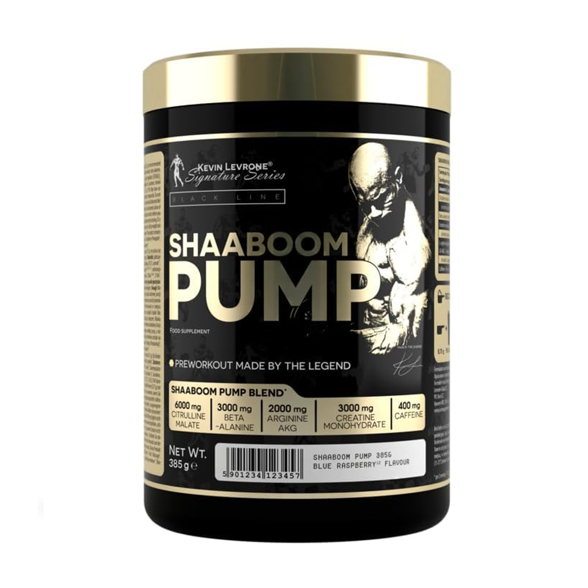Shaaboom Pump