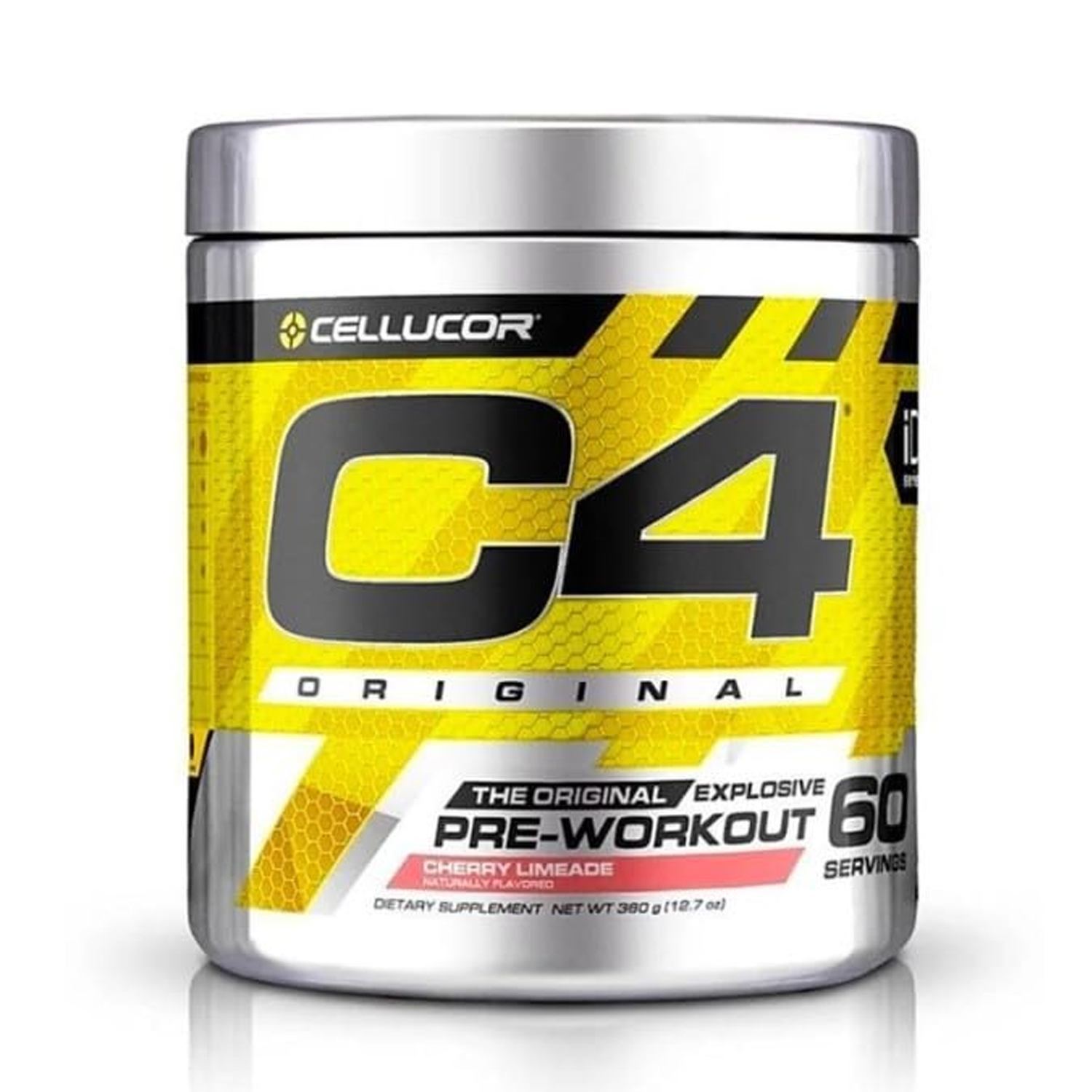 Cellucor C4 Pre Workout
