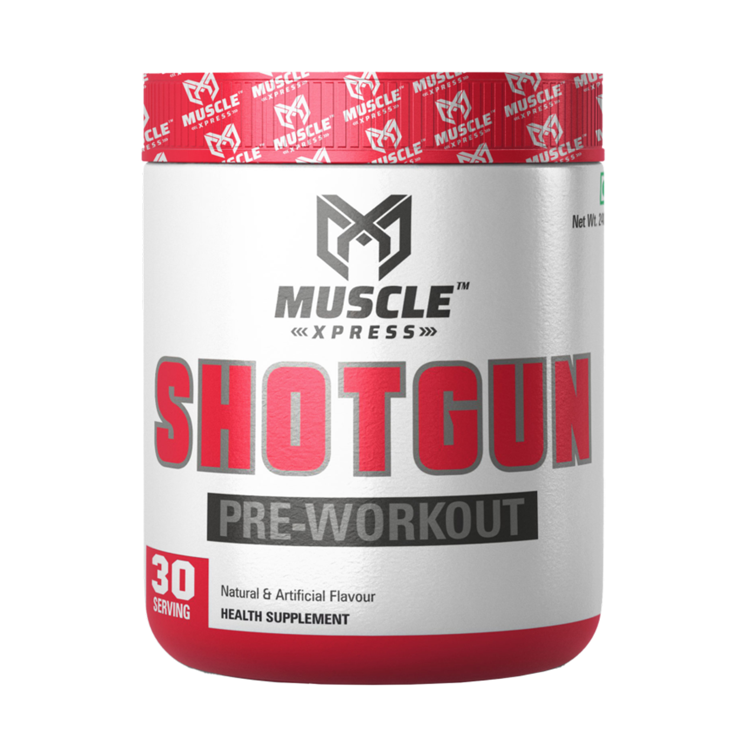 Muscle Xpress Pre Workout