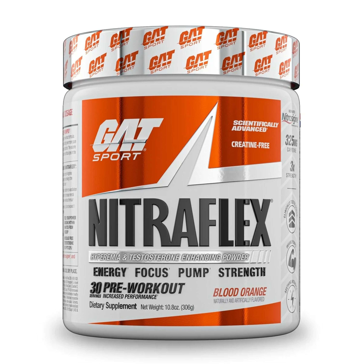 NITRAFLEX ADVANCED