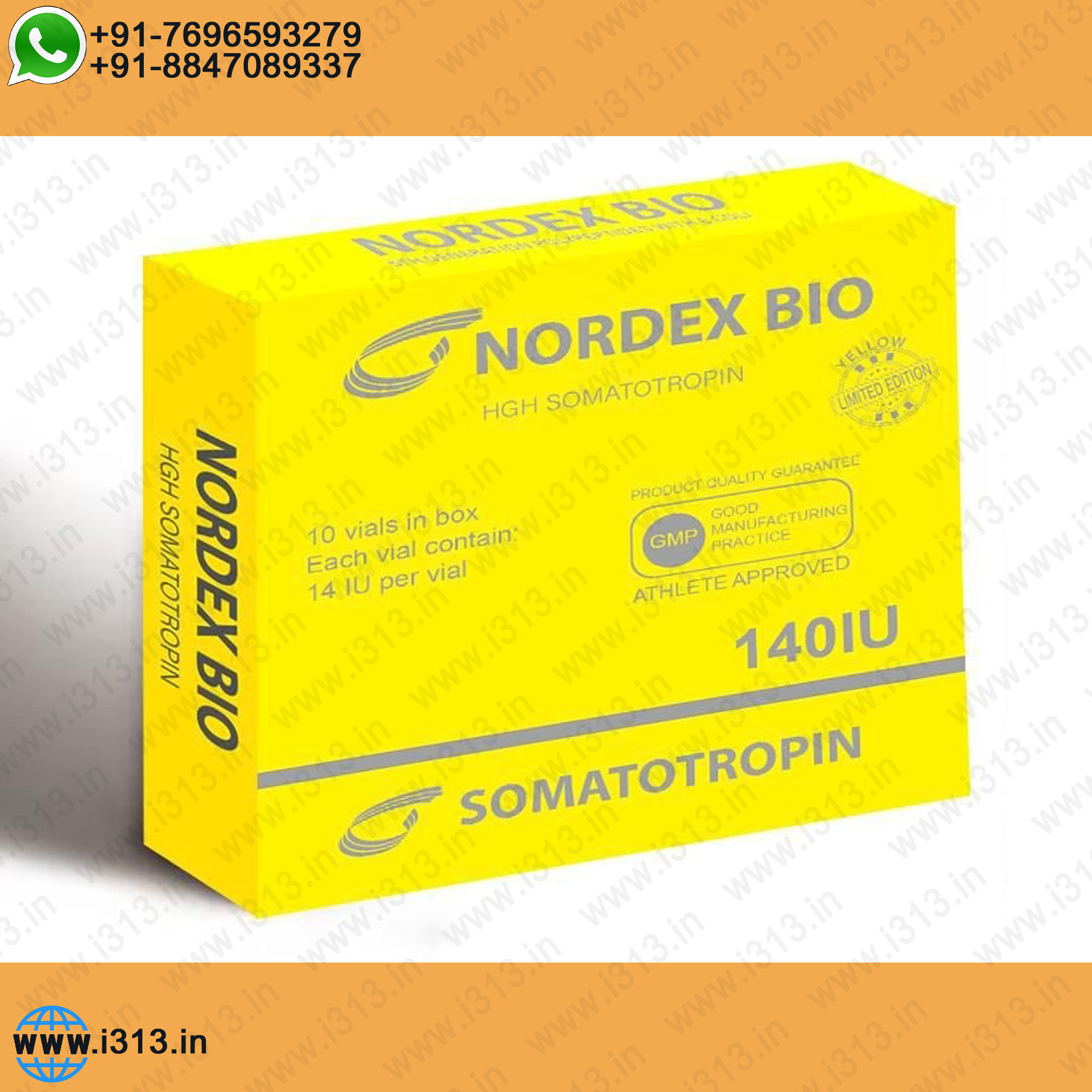 Nordex HGH