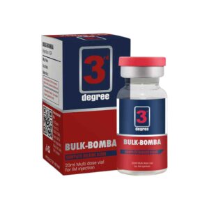 3rd Degree BULK-BOMBA