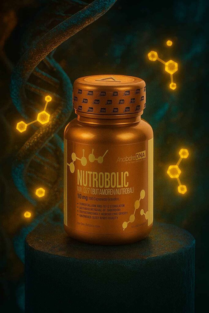 Best SARMs for Muscle Growth in 2025