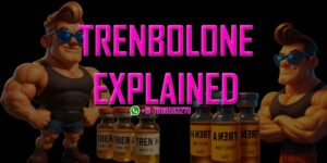 Trenbolone