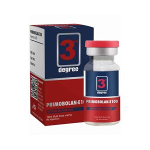 3rd Degree PRIMOBOLAN
