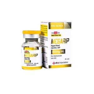 Gmed Pharma MEGARIP