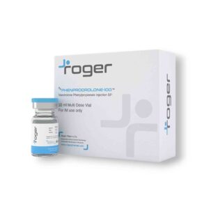 Roger Pharma NPP