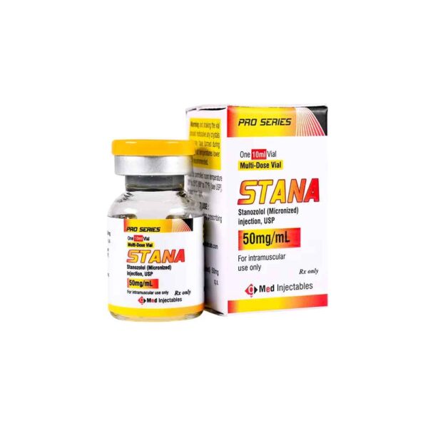 Gmed Pharma STANA