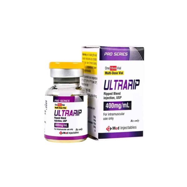 Gmed Pharma ULTRARIP