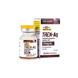 Gmed Pharma Tren-AQ