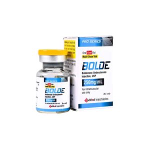 Gmed Pharma BOLDE