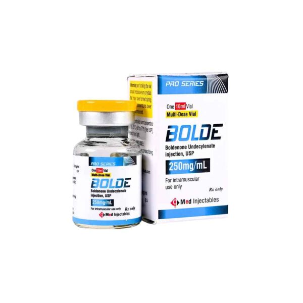 Gmed Pharma BOLDE