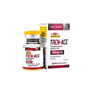 Gmed Pharma TREN ACE
