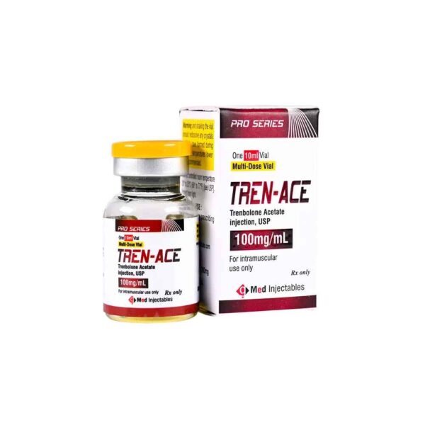 Gmed Pharma TREN ACE