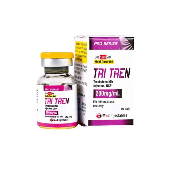 Gmed Pharma TRI TREN