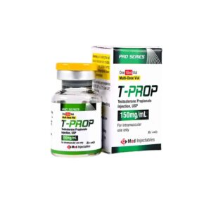 Gmed Pharma T–PROP
