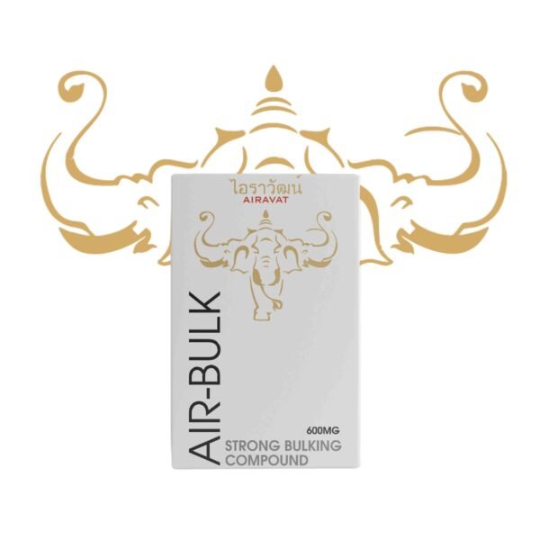 Airavat Labs Air Bulk