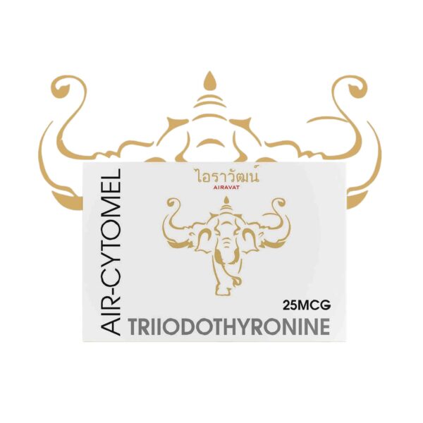 Airavat Labs Air Cytomel