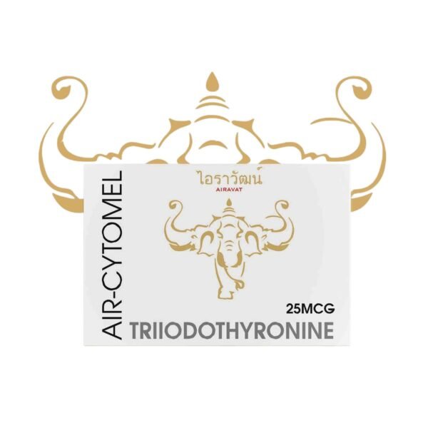 Airavat Labs Air Cytomel