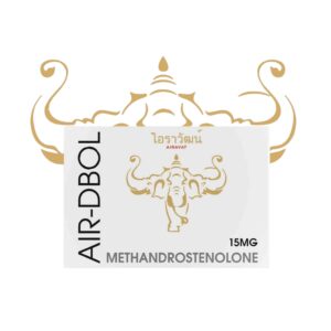 Airavat Labs Air Dbol
