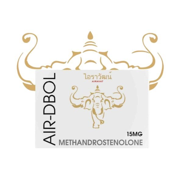 Airavat Labs Air Dbol