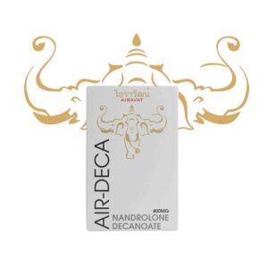 Airavat Labs Air Deca