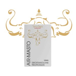 Airavat Labs Air Masto