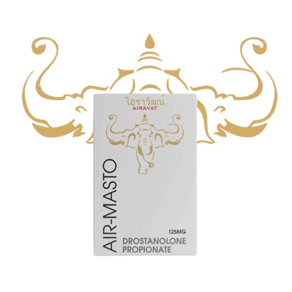 Airavat Labs Air Masto